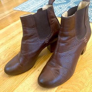 Frye boots